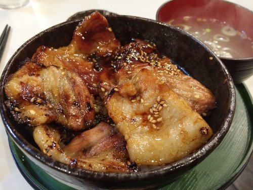 帯広市「らーめん 五郎」