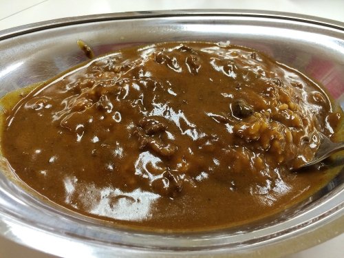 札幌市・金沢カレー「カレーのチャンピオン 札幌白石店」