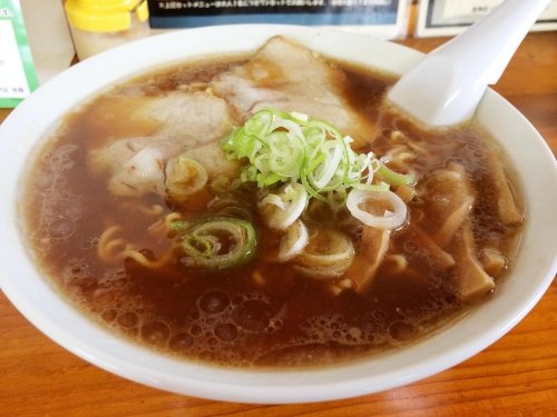 北見市「旭龍」