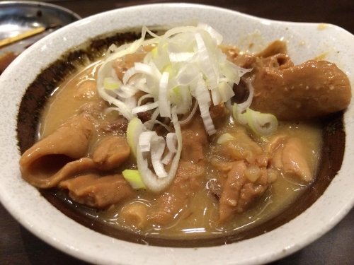 札幌市「四文屋 すすきの駅前店」