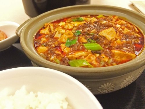 札幌市「赤坂 四川飯店 札幌ガーデンパレス店」