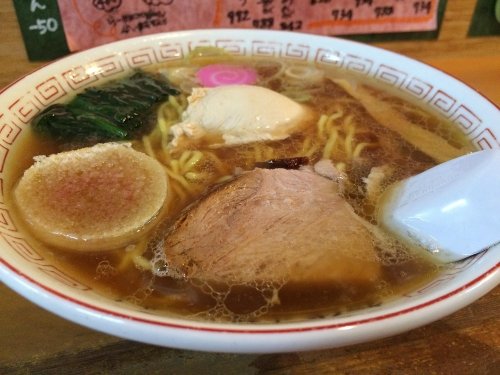 札幌市「萬字醤油屋本店」