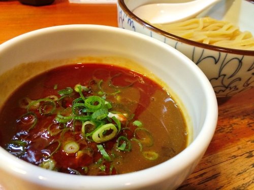 札幌市「麺屋 高橋」