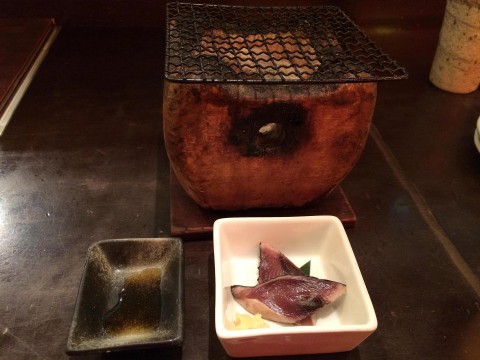 札幌市・居酒屋「樂一樂坐」