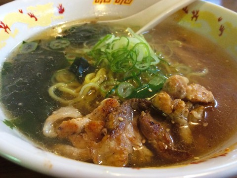 新得町「ロッキー 新得狩勝店」