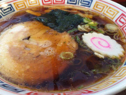 釧路町「秀航園」