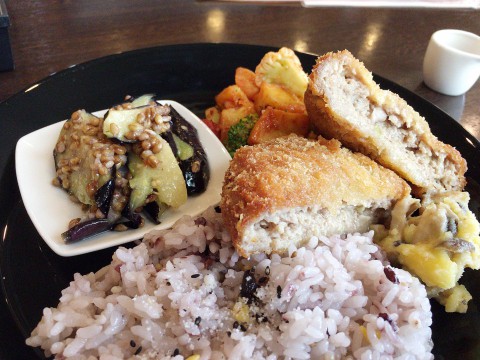 帯広市「リコローレ」
