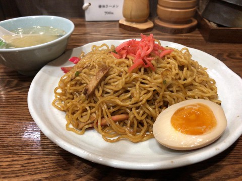 帯広市「ラーメンKiRiちゃん」