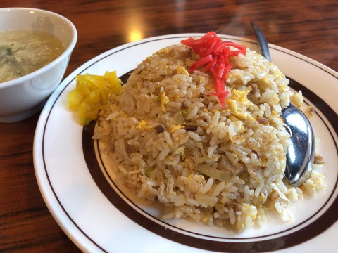 栗山町「はらへー太」