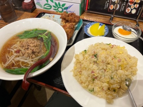 幕別町「美味館」