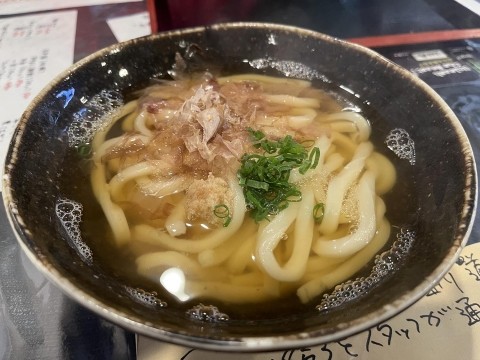 香川県高松市「さぬき麺之介」