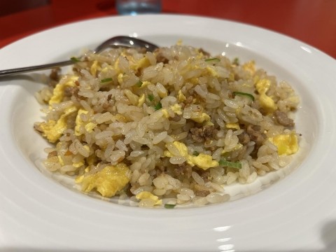 札幌市「中華食 いそつー」