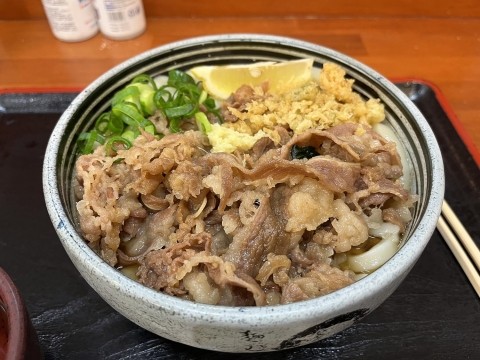 香川県高松市「麺処 綿谷 高松店」