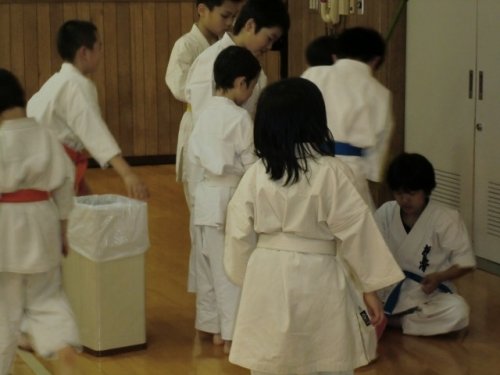 どうにもいけません