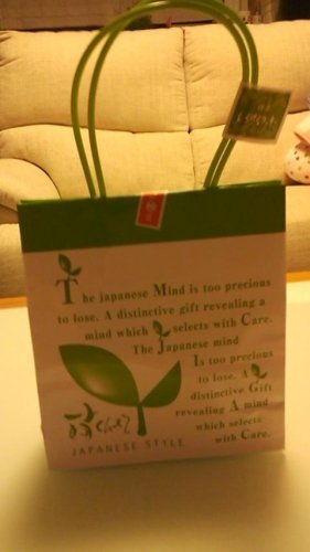 ありがとう・其の弐