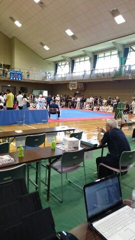 お久しぶりでございます