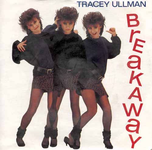 Tracy Ullman