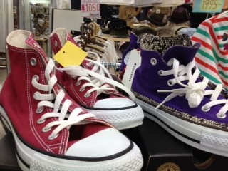 CONVERSE ALLSTAR