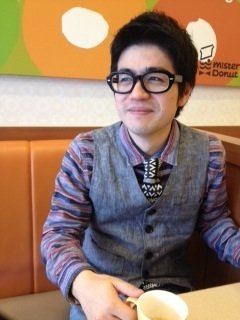 ご挨拶