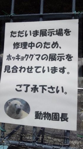 キロル君(;_;)