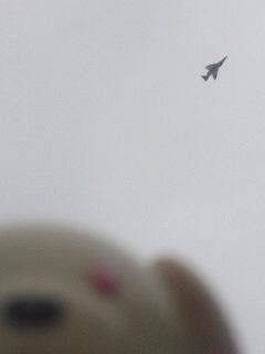ぶっ飛びファントム