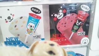 おやつ調達旅行