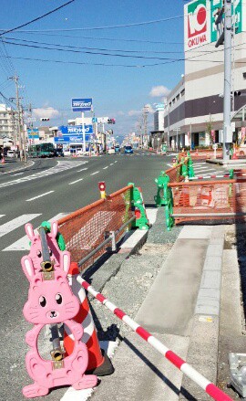 汗びっしょり