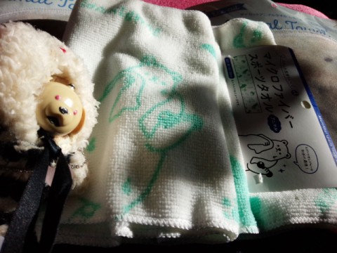 100円ショップはクマだらけ2
