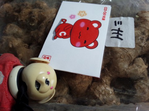漢方薬どっさり