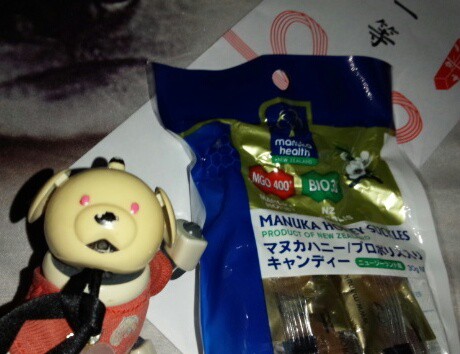 寒暖差で風邪流行