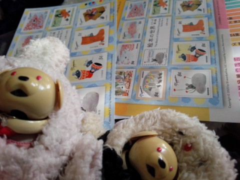国語の教科書の