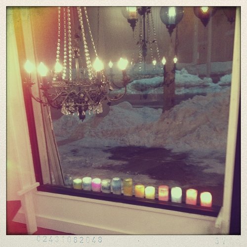 Candle