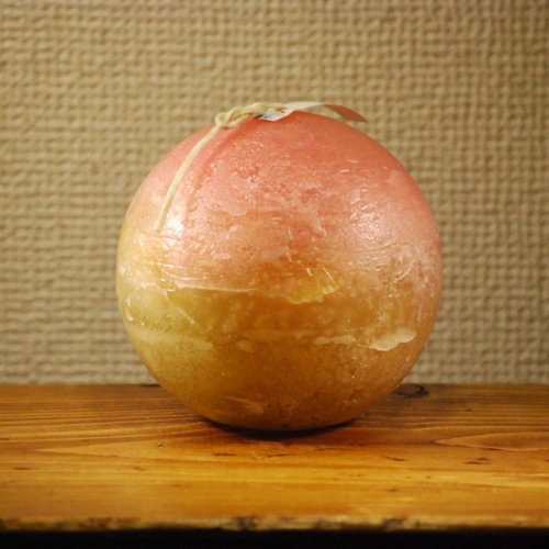 new　candle