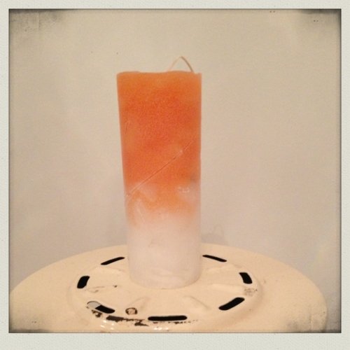 candle work shop