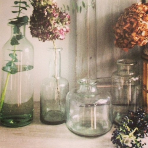classical glass