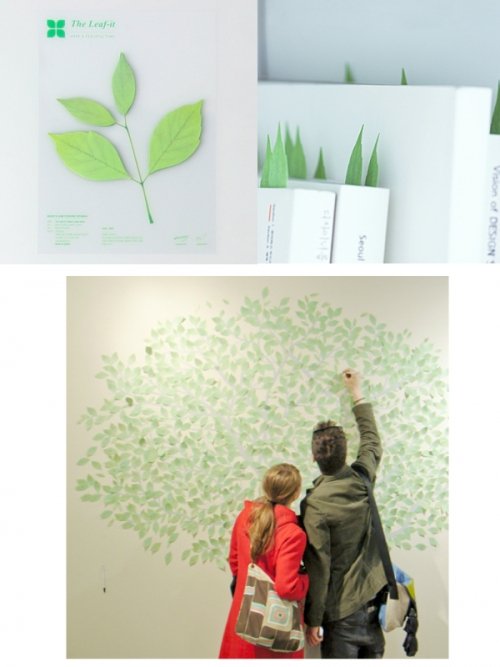 「leaf　it」