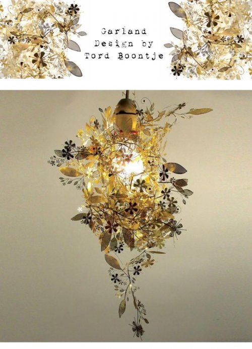 Tord Boontje再入荷!!