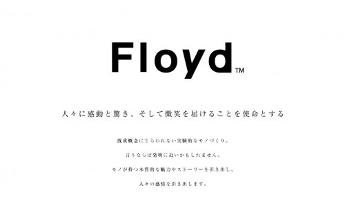 Floyd