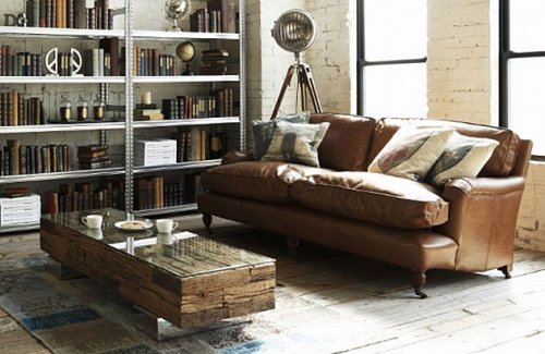 FAR EAST FURNITURE