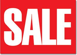SALE