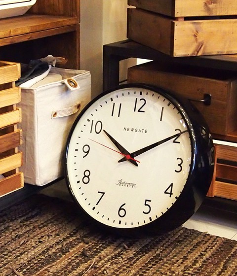 CLOCK