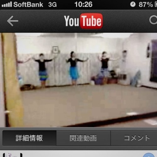 youtube!!