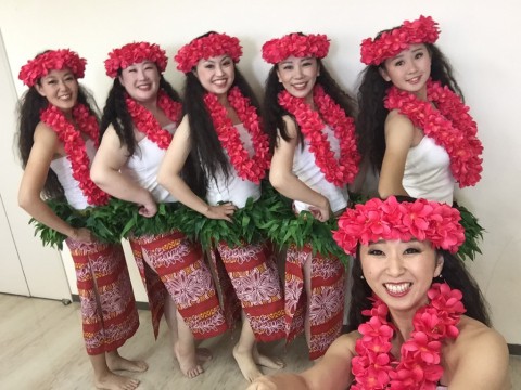 文化の日は文化祭\(^O^)/