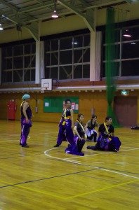 むらむら~イベントのお知らせ 明倫まつり♪