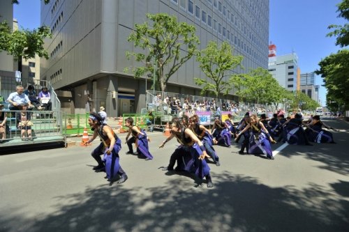 むらむら～イベントのお知らせ♪　日高平取沙流川まつり♪