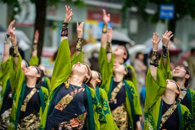 むらむら～イベントのお知らせ♪