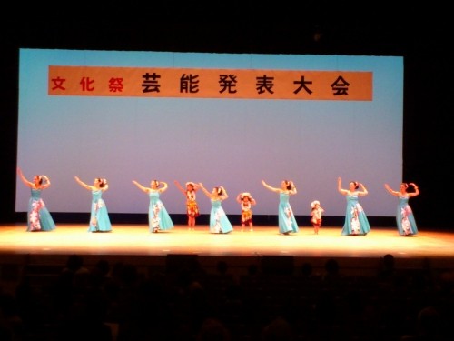 遅すぎ~-0-音更町のイベントアップ♪