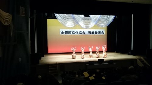 イベント報告♪します^0^