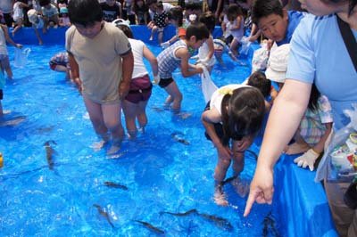 遅くなりましたが、イベント報告デス♪