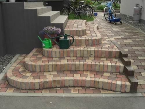 メンテナンス。 タカダ石工業